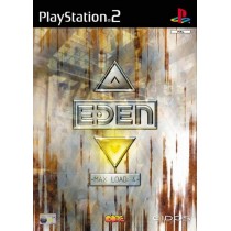 Project Eden [PS2]